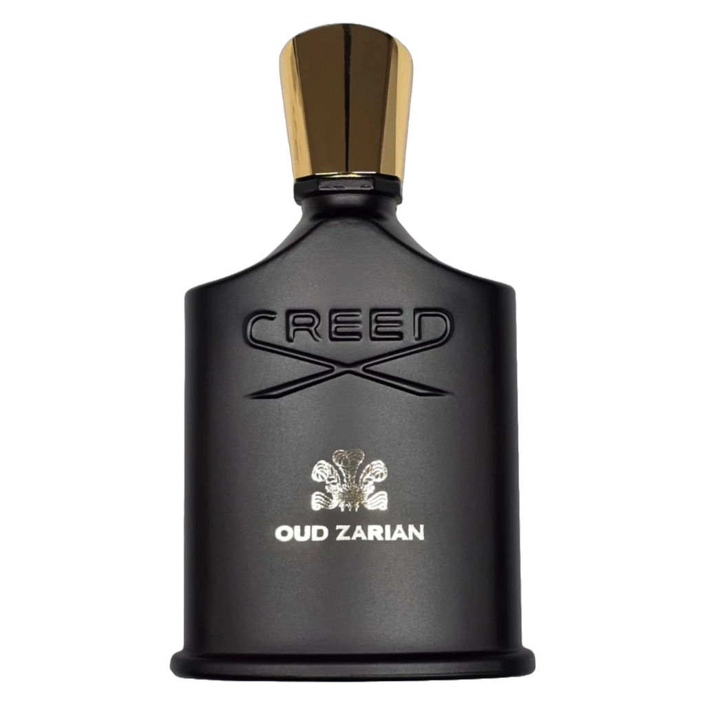 Creed Oud Zarian Fragrance Samples