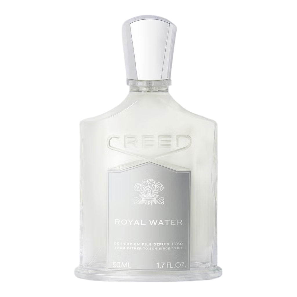 Creed Royal Water Fragrance Samples