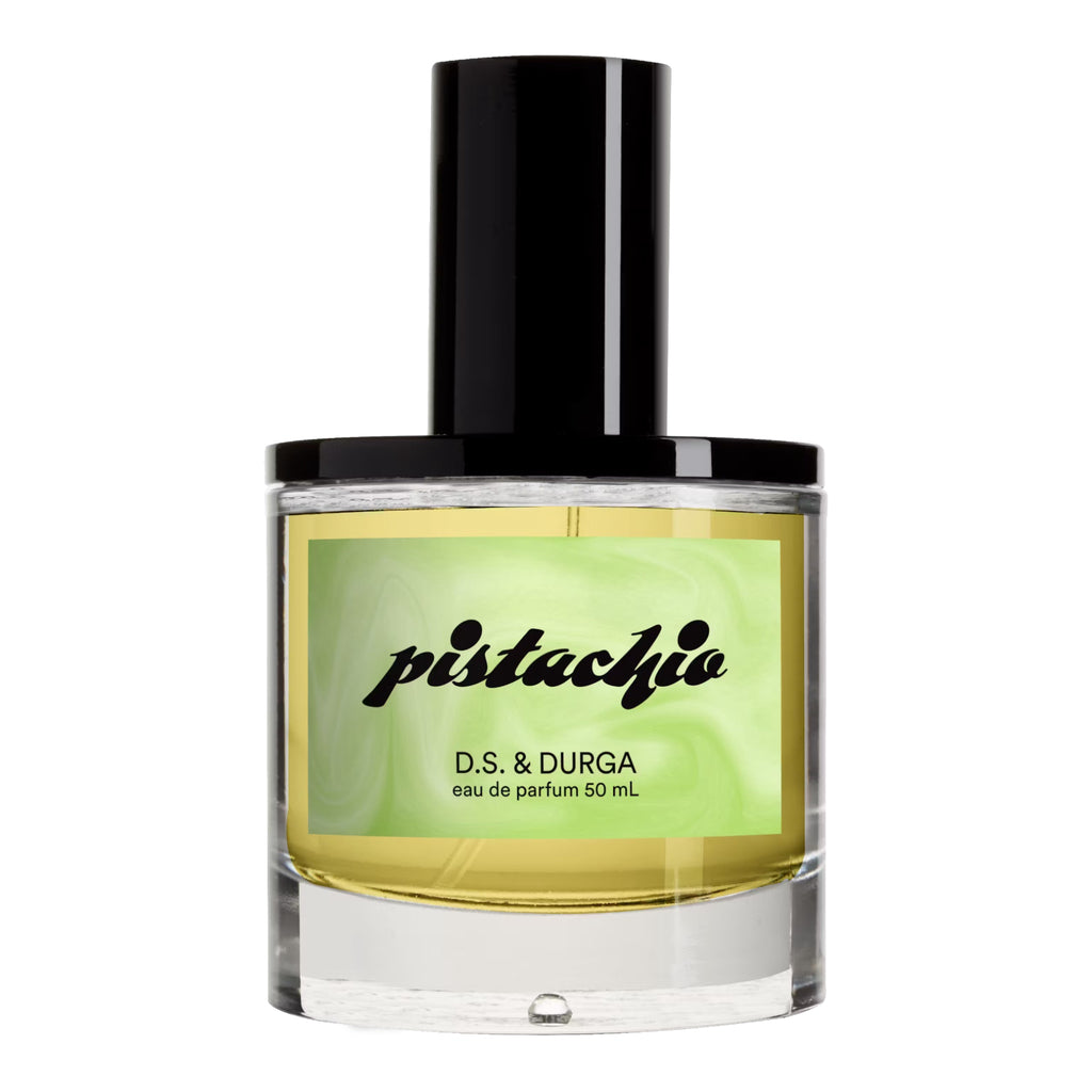 D.S. & Durga Pistachio Fragrance Samples