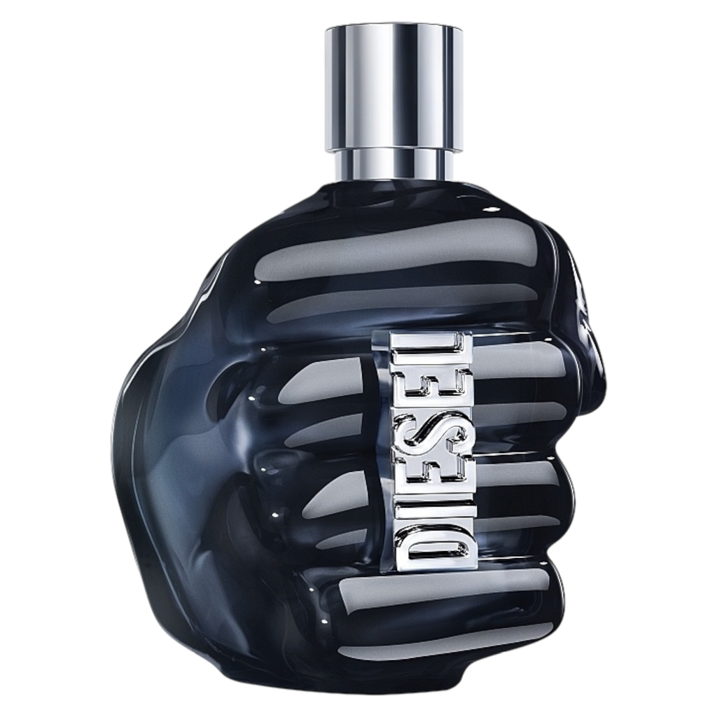 Diesel Only the Brave EDP Fragrance Samples