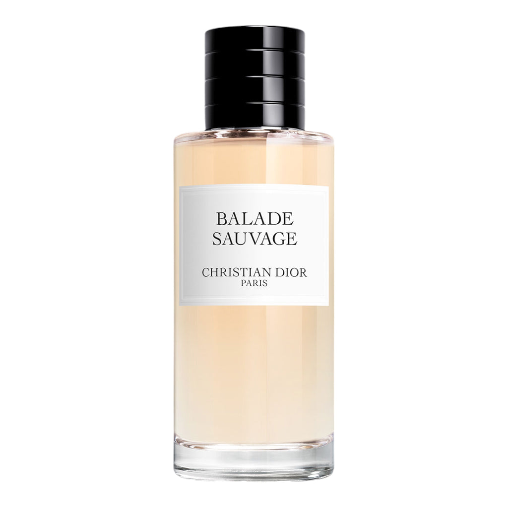 Dior Balade Sauvage Fragrance Samples