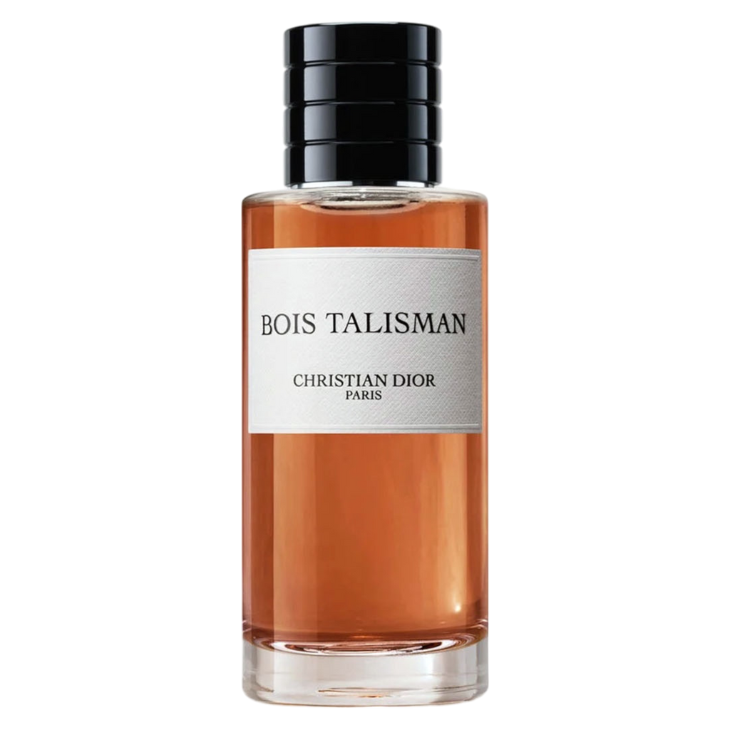 Dior Bois Talisman Fragrance Samples