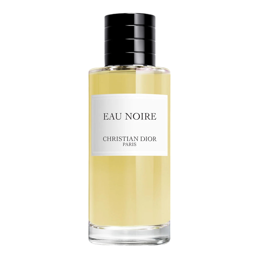 Dior Eau Noire 2022 Fragrance Samples
