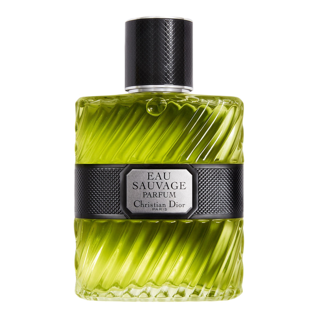 Dior Eau Sauvage Parfum 2017 Fragrance Samples