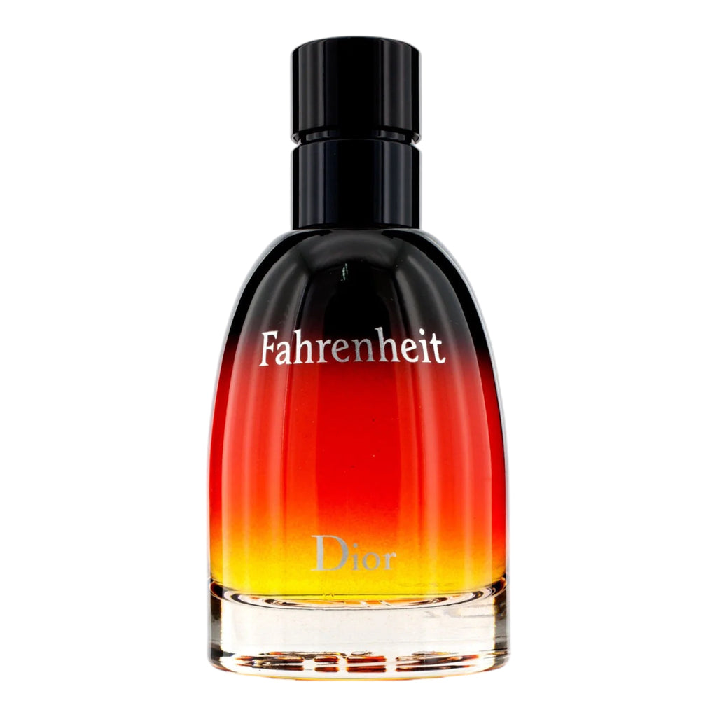 Dior Fahrenheit Parfum Fragrance Samples