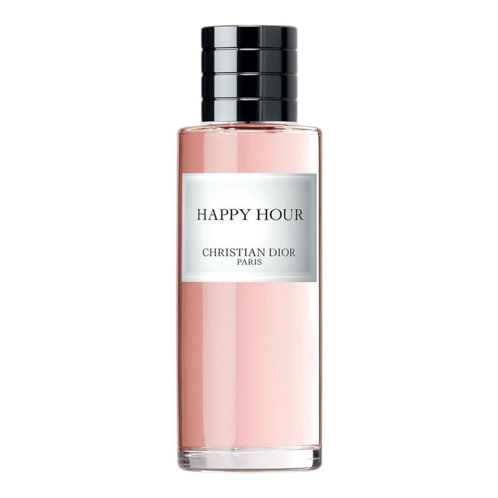 Dior Happy Hour Fragrance Samples