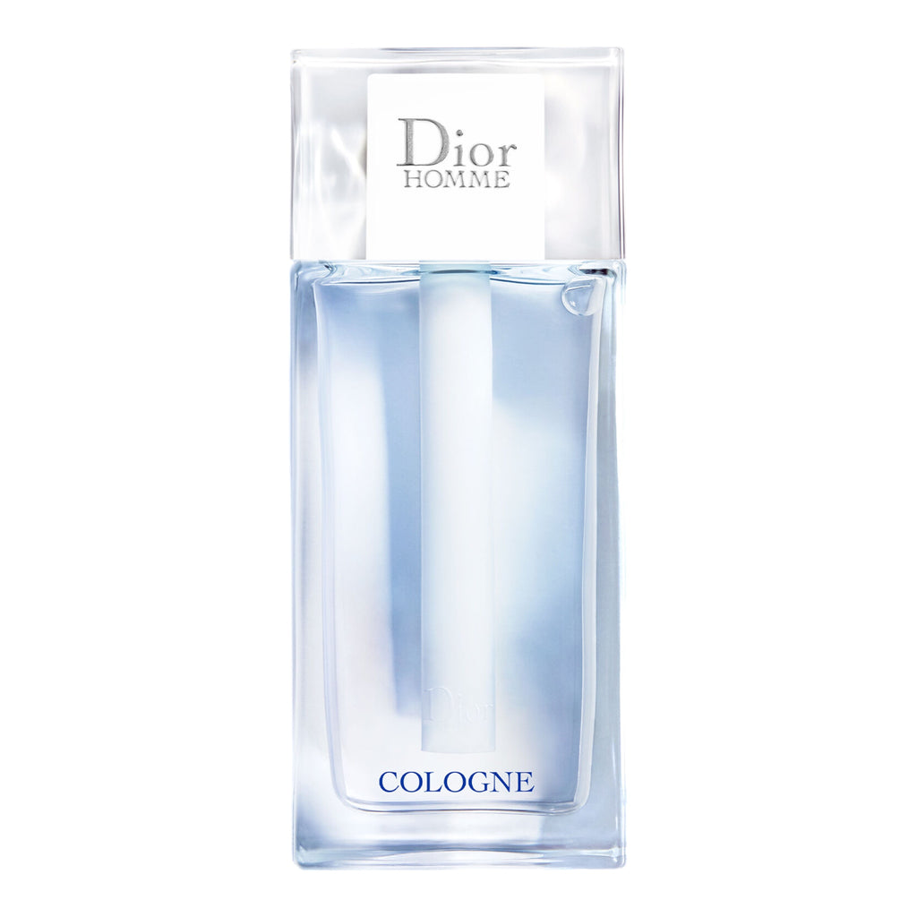Dior Homme Cologne Fragrance Samples