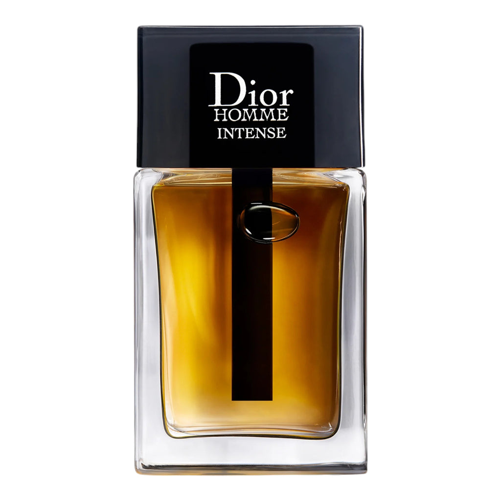 Dior Homme Intense Fragrance Samples