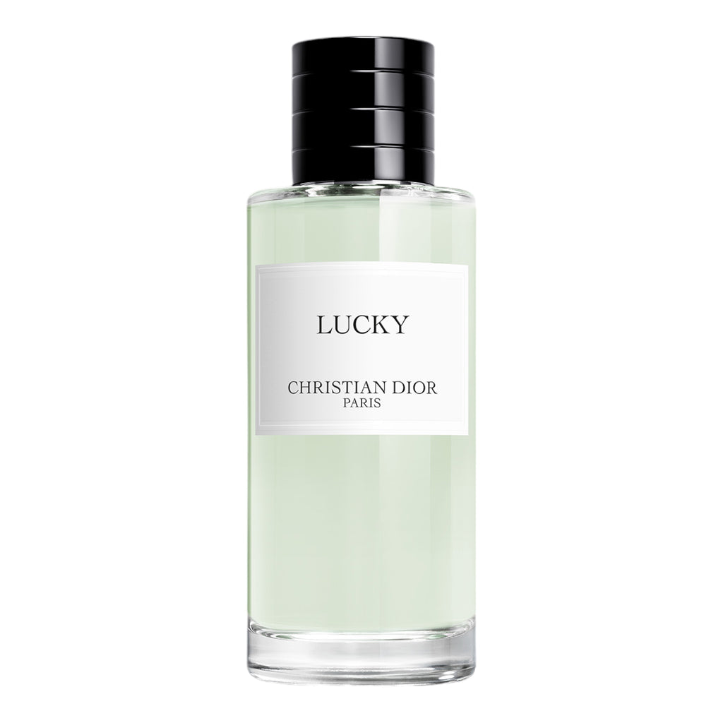Dior Lucky Fragrance Samples