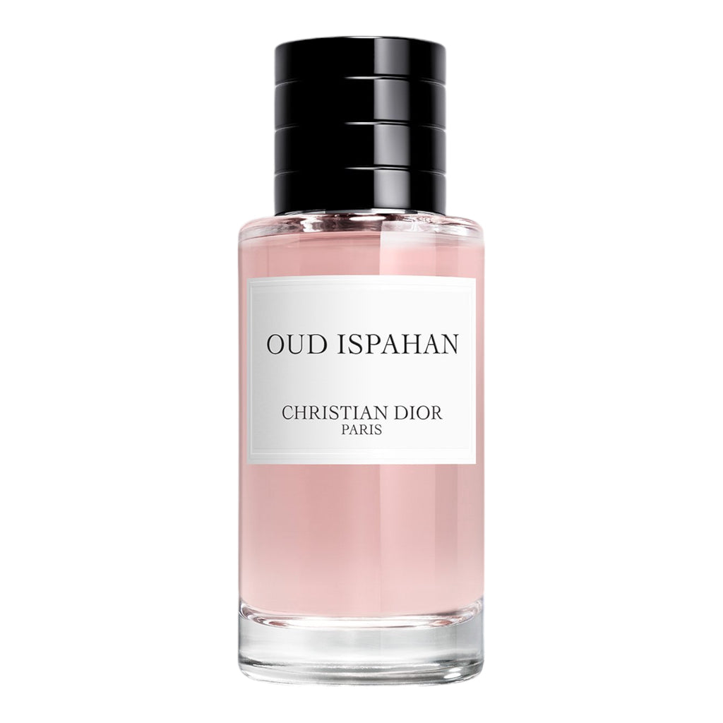Dior Oud Ispahan Fragrance Samples