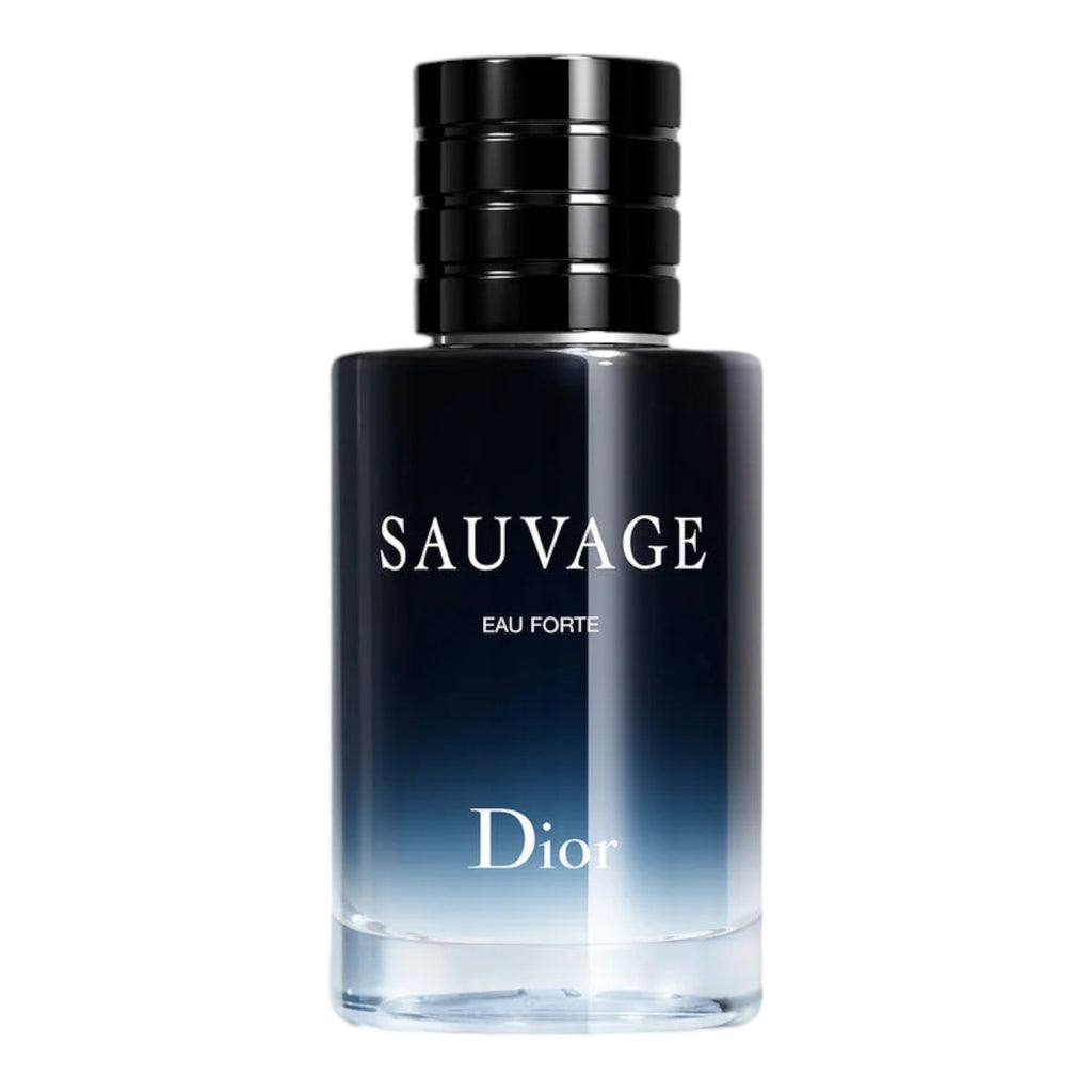 Dior Sauvage Eau Forte Fragrance Samples