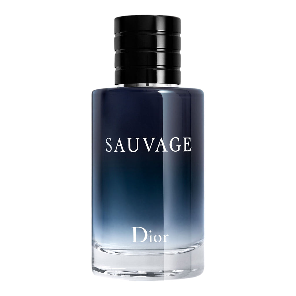Dior Sauvage EDT Fragrance Samples