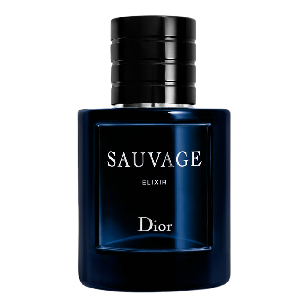 Dior Sauvage Elixir Fragrance Samples