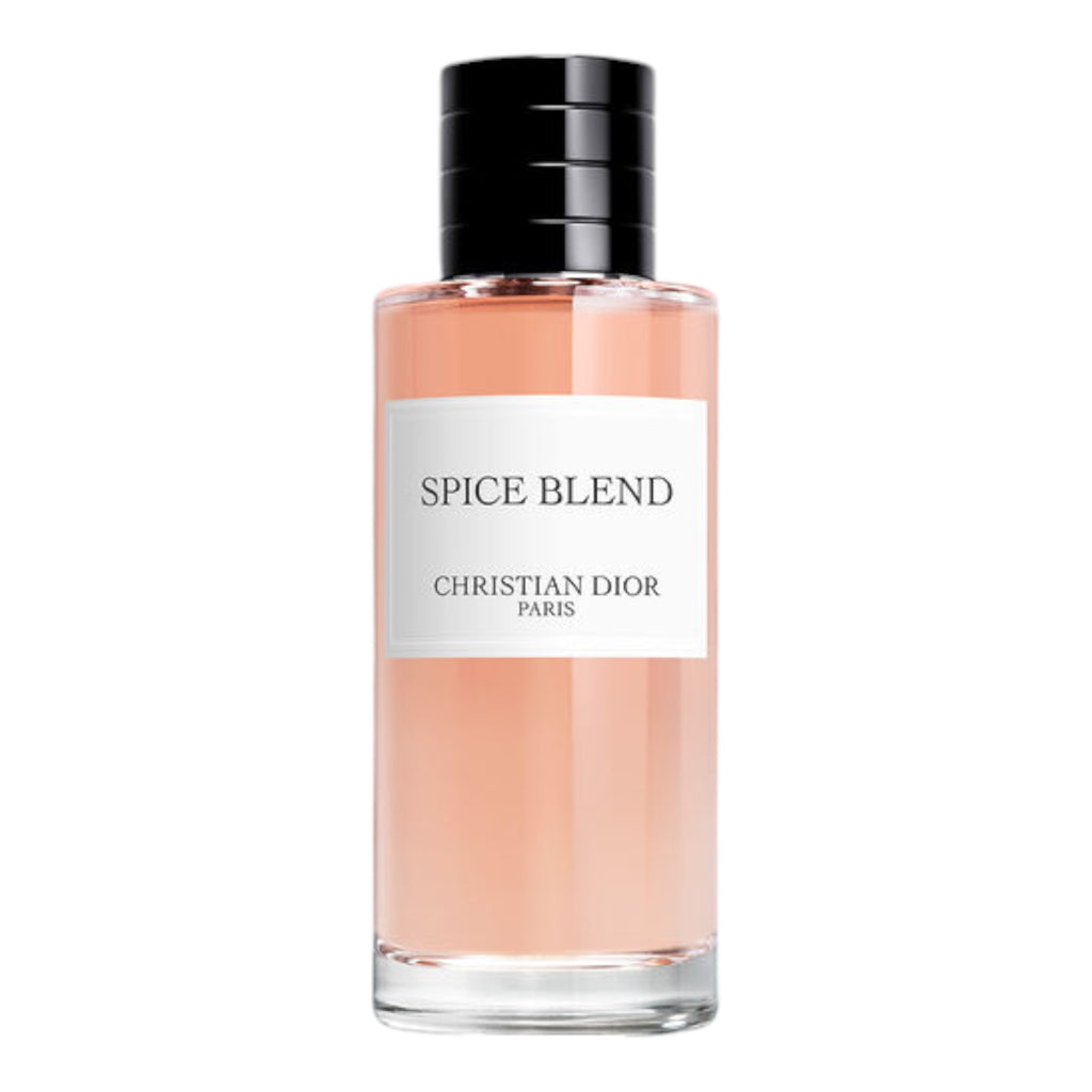 Dior Spice Blend Fragrance Samples
