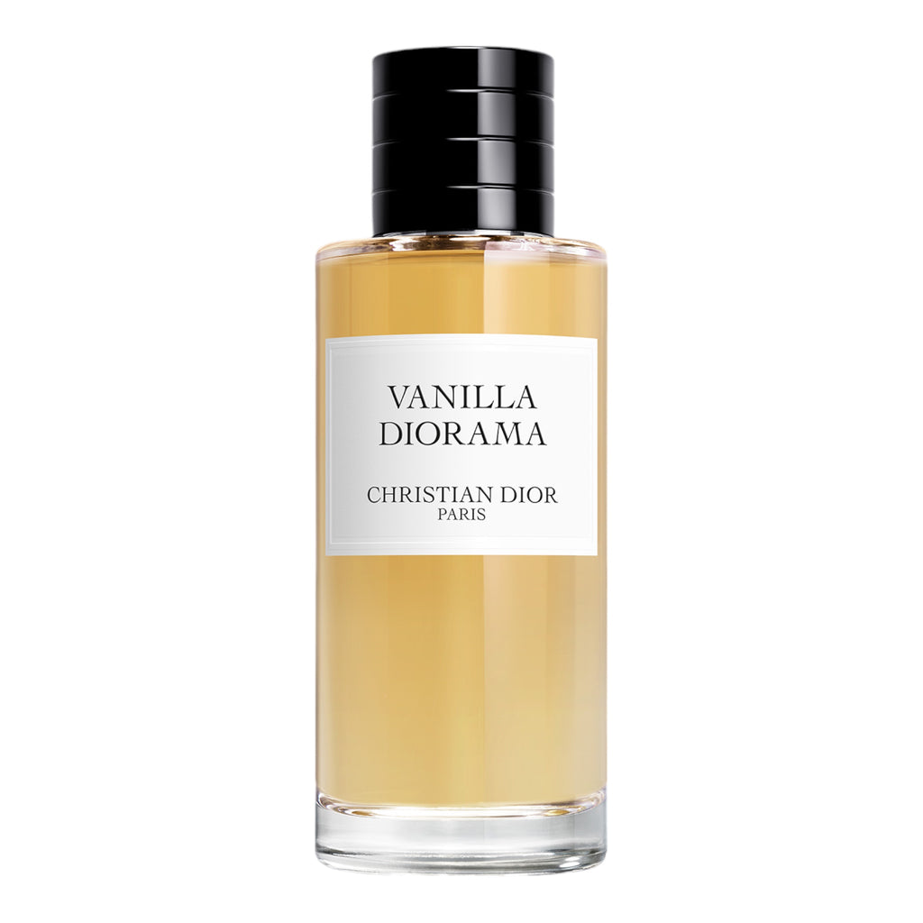 Dior Vanilla Diorama Fragrance Samples