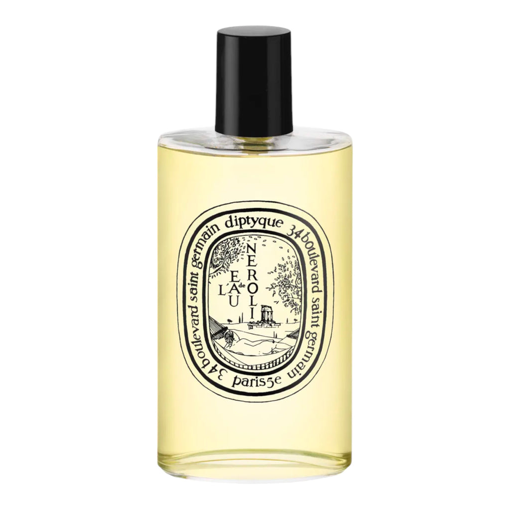 Diptyque L'eau de Neroli Fragrance Samples