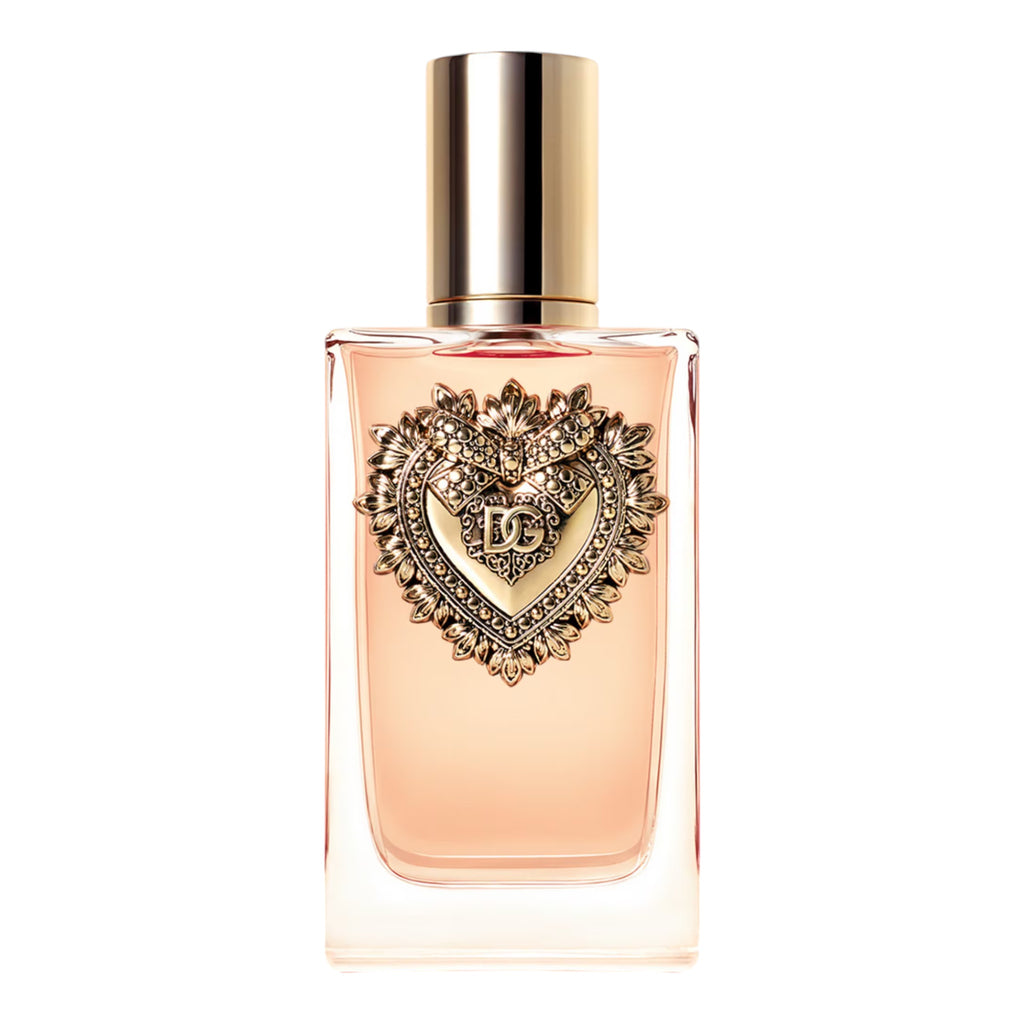 Dolce & Gabbana Devotion Fragrance Samples