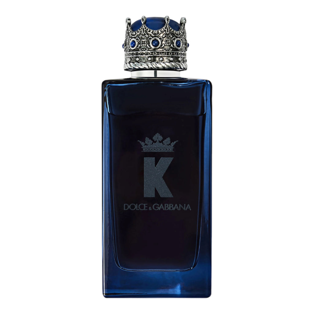 Dolce & Gabbana K EDP Intense Fragrance Samples