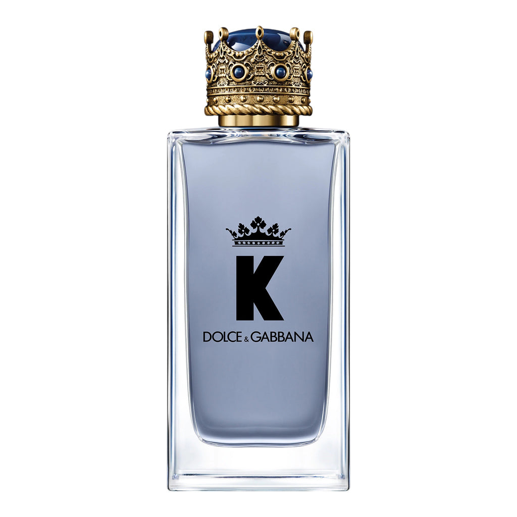 Dolce & Gabbana K EDT Fragrance Samples