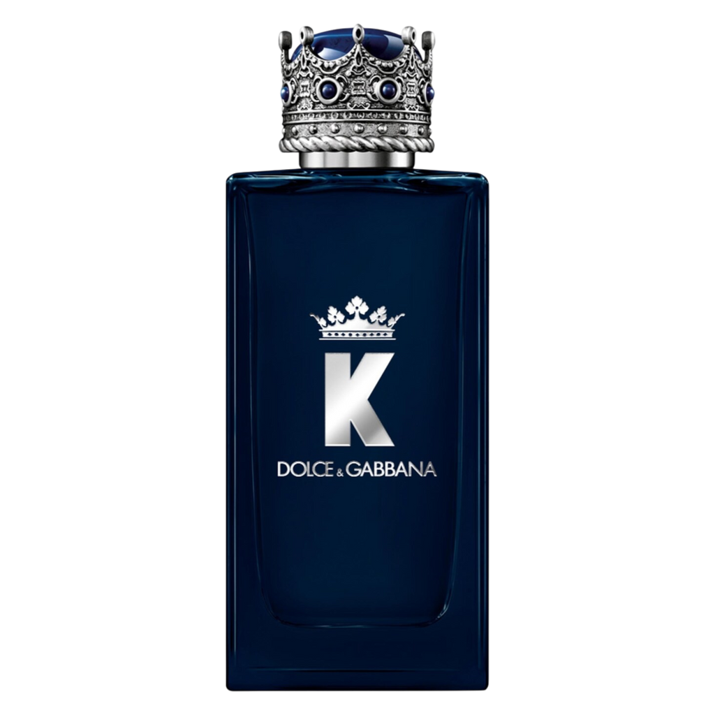 Dolce & Gabbana K Parfum Fragrance Samples