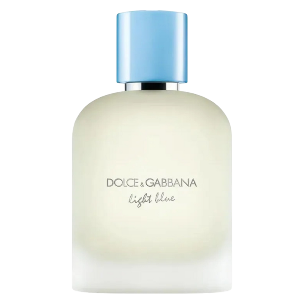 Dolce & Gabbana Light Blue EDT 2025 Fragrance Samples