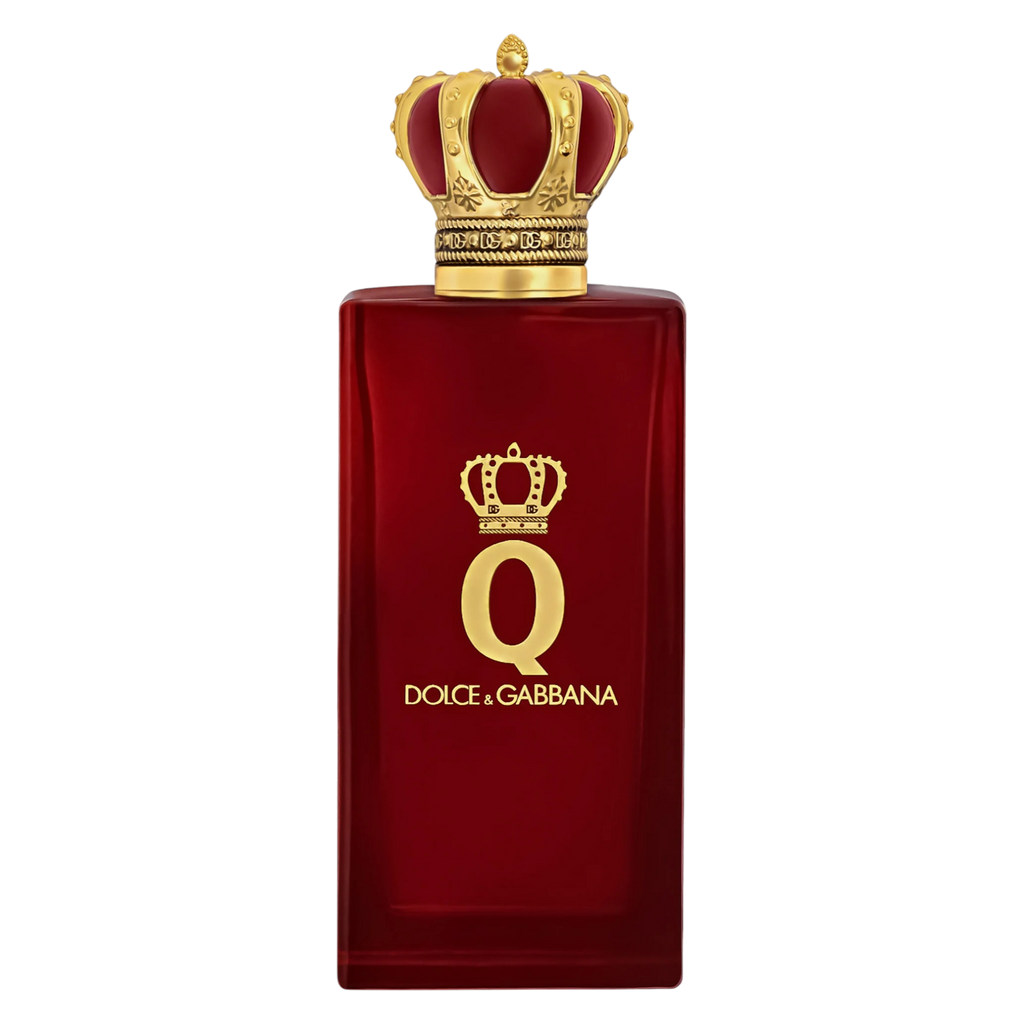 Dolce & Gabbana Q Parfum Fragrance Samples