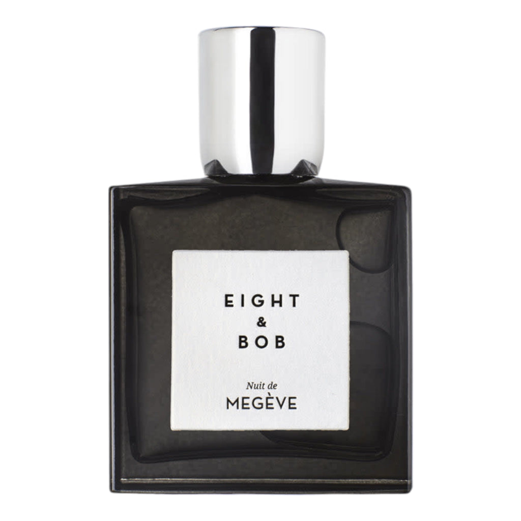 Eight & Bob Nuit de Megeve Fragrance Samples