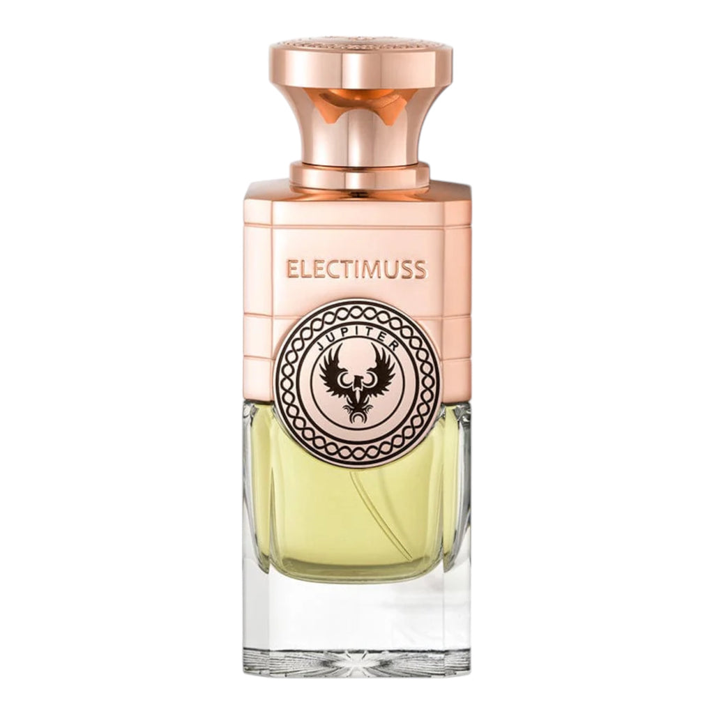 Electimuss Jupiter Fragrance Samples