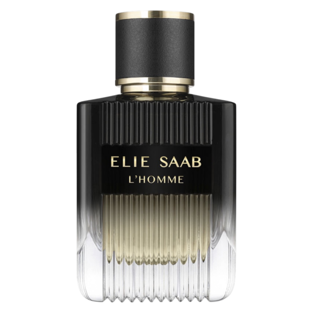 Elie Saab L'homme Fragrance Samples
