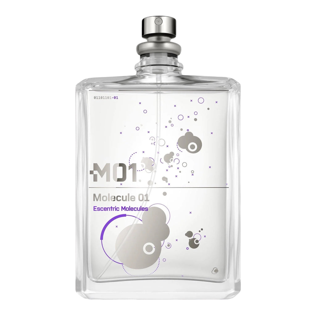 Escentric Molecules Molecule 01 Fragrance Samples