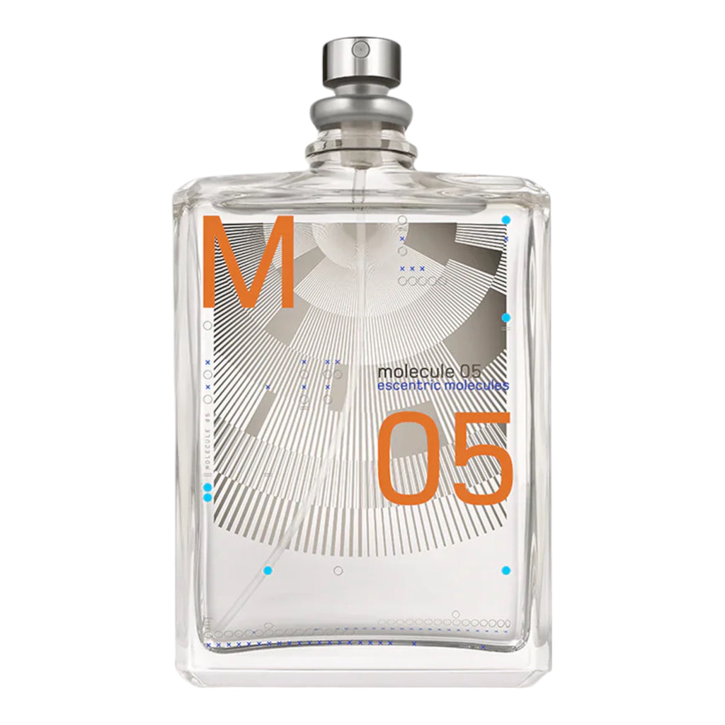 Escentric Molecules Molecule 05 Fragrance Samples