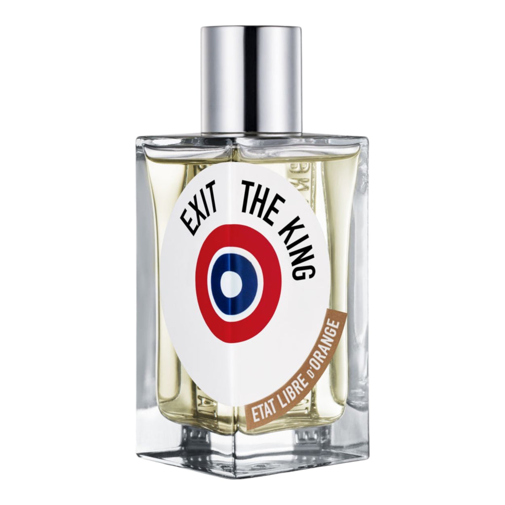 Etat Libre d'Orange Exit the King Fragrance Samples