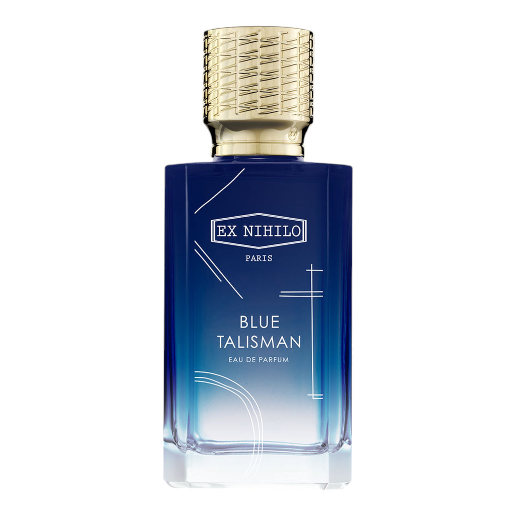 Ex Nihilo Blue Talisman Fragrance Samples
