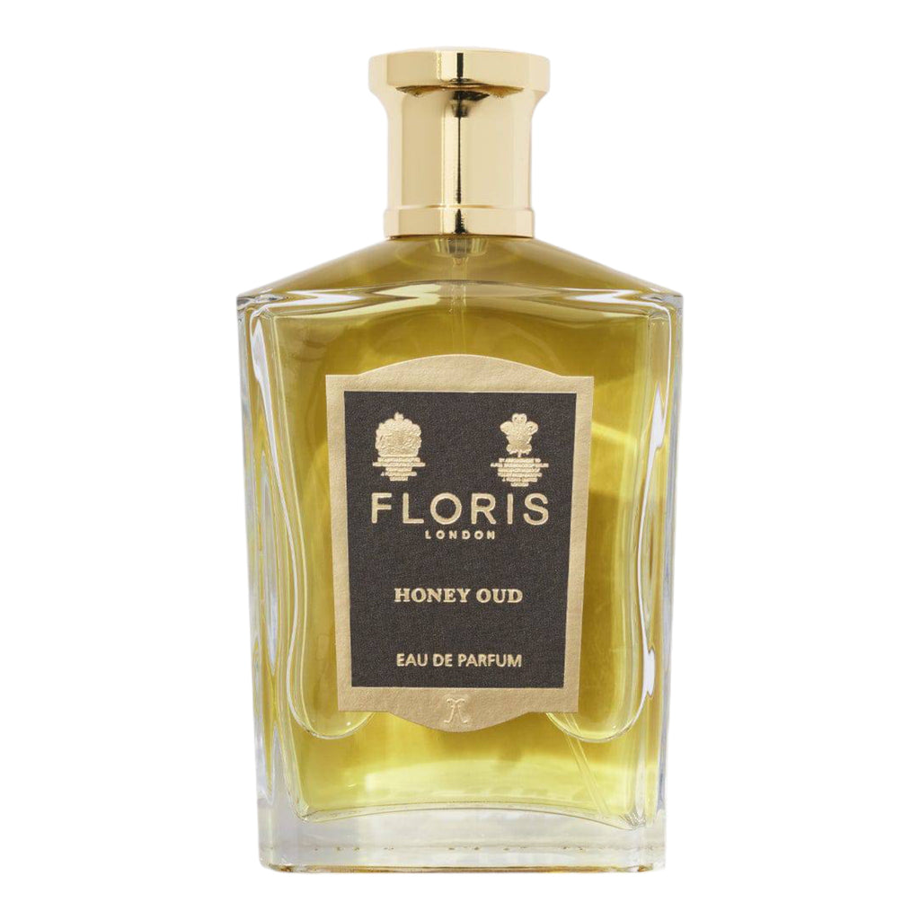 Floris Honey Oud Fragrance Samples