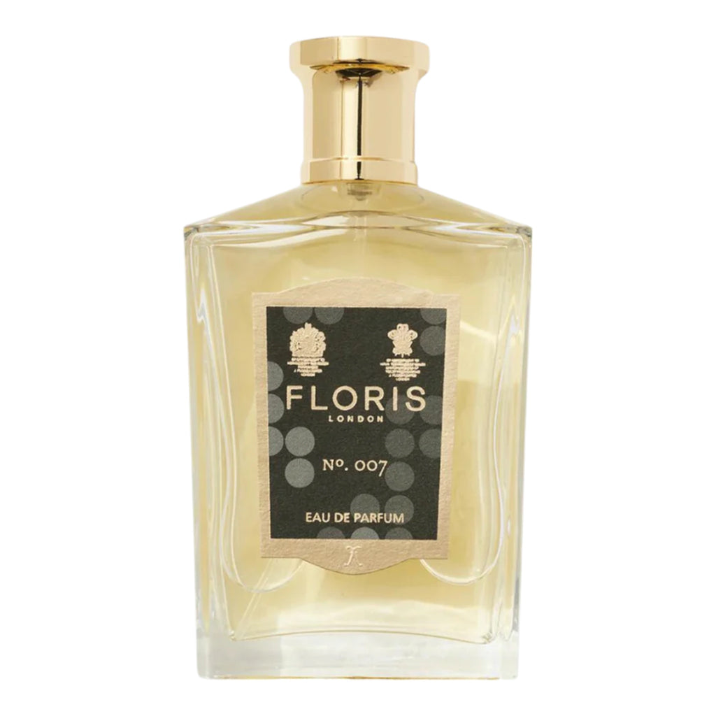 Floris No. 007 Fragrance Samples