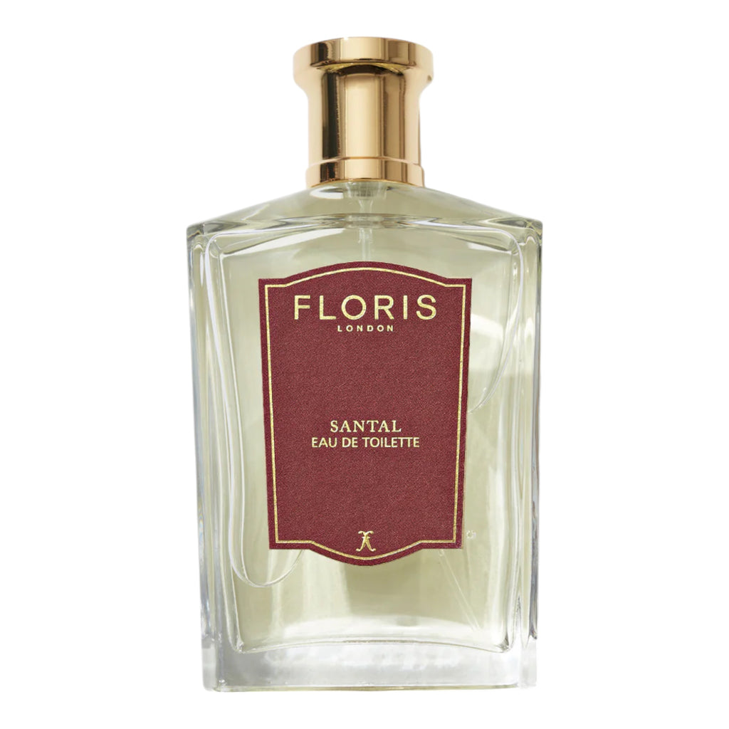Floris Santal Fragrance Samples