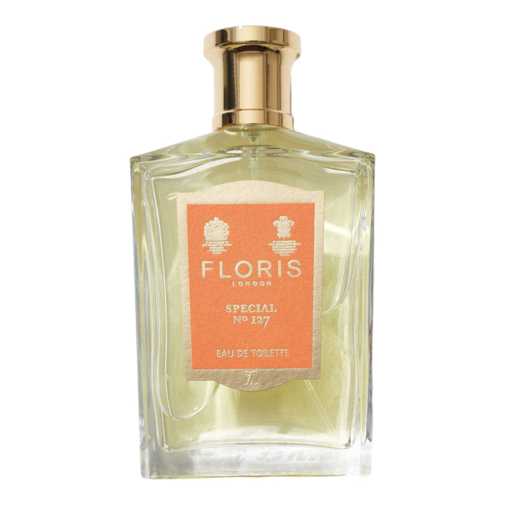 Floris Special No. 127 Fragrance Samples