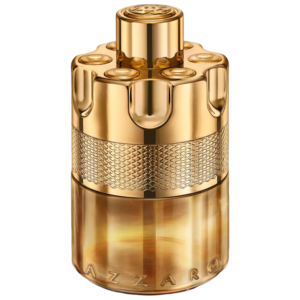 Azzaro Forever Wanted Elixir Fragrance Sample