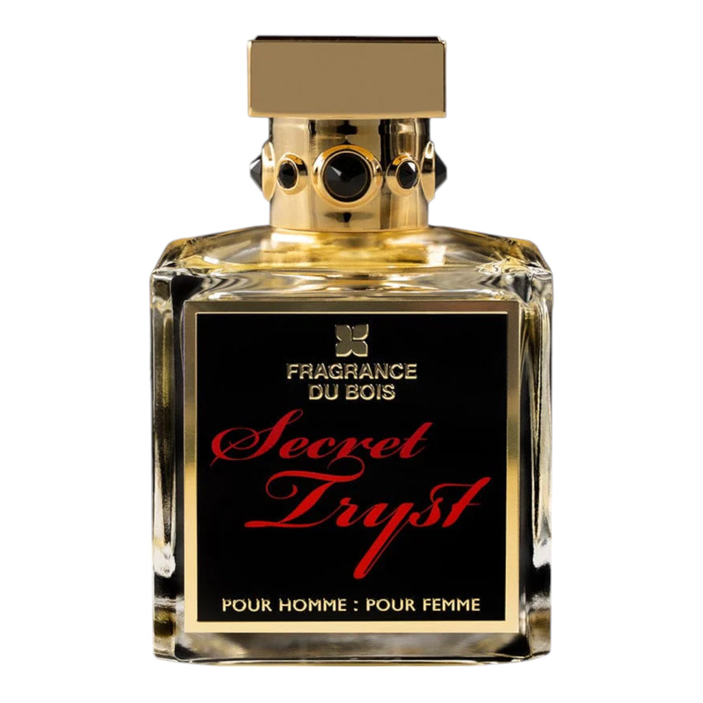 Fragrance du Bois Secret Tryst Fragrance Samples