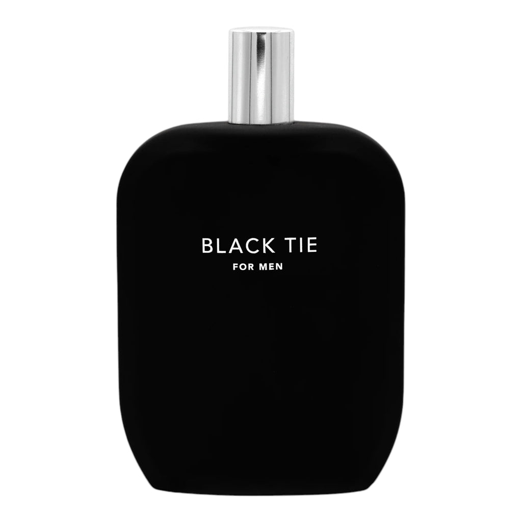 Fragrance One Black Tie for Men Fragrance Samples