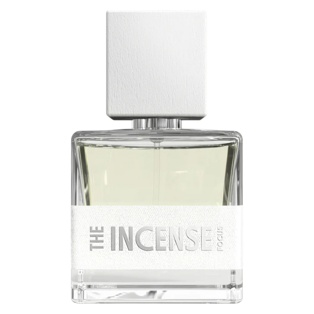 Fragrance One The Incense Fragrance Samples