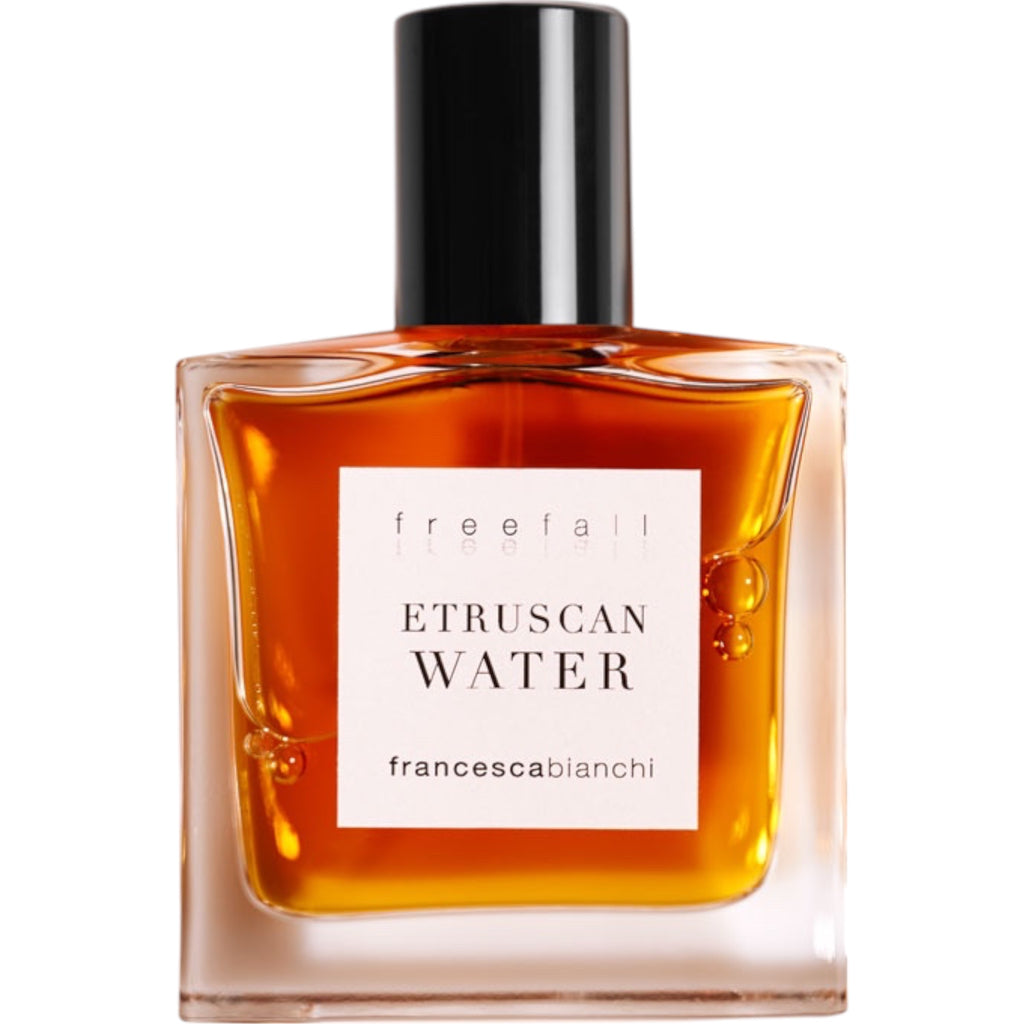 Francesca Bianchi Etruscan Water Fragrance Samples