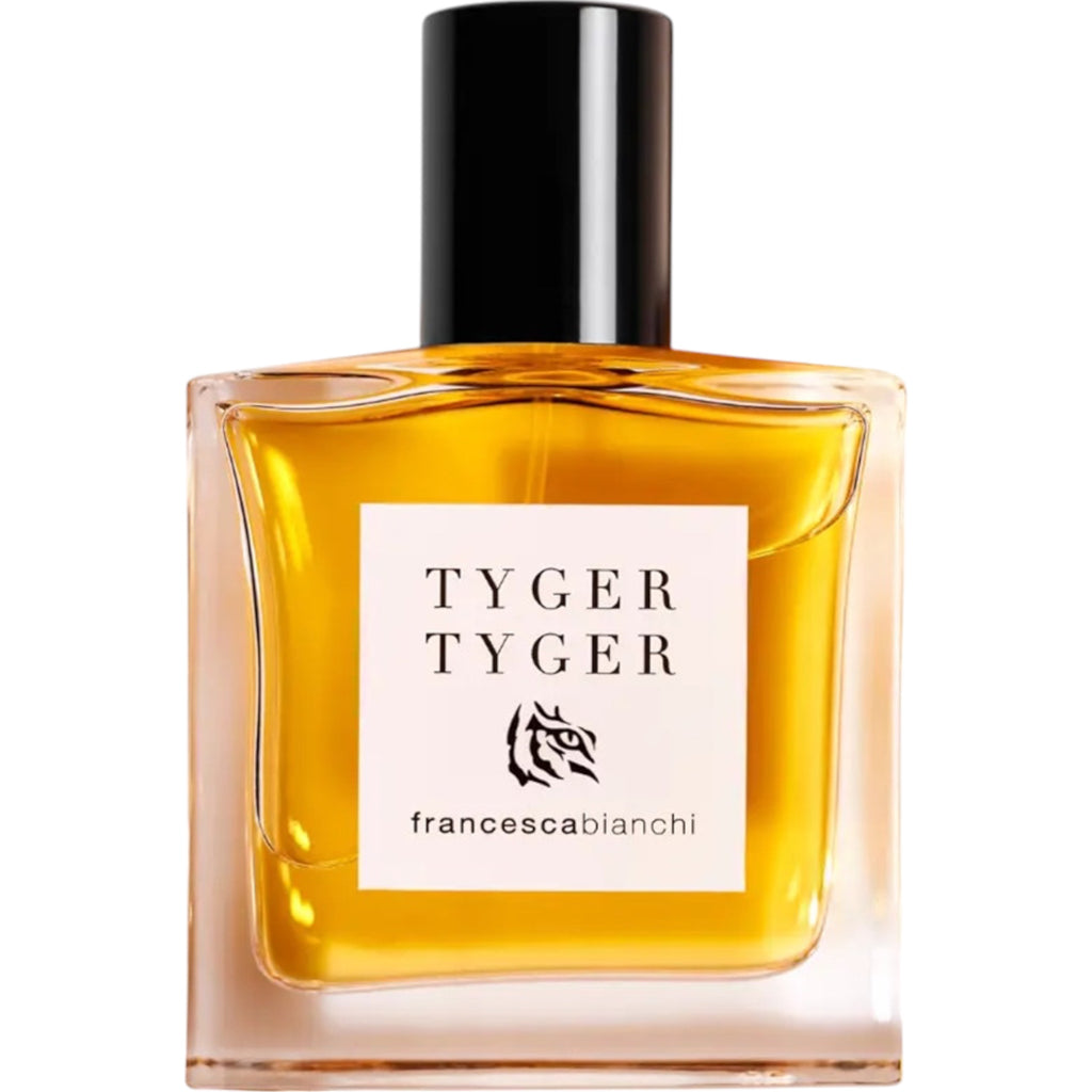 Francesca Bianchi Tyger Tyger Fragrance Samples