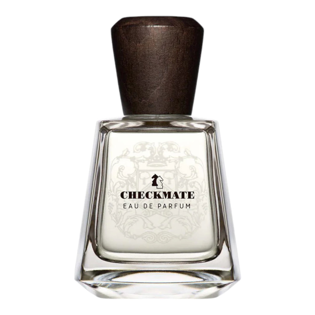 Frapin Checkmate Fragrance Samples
