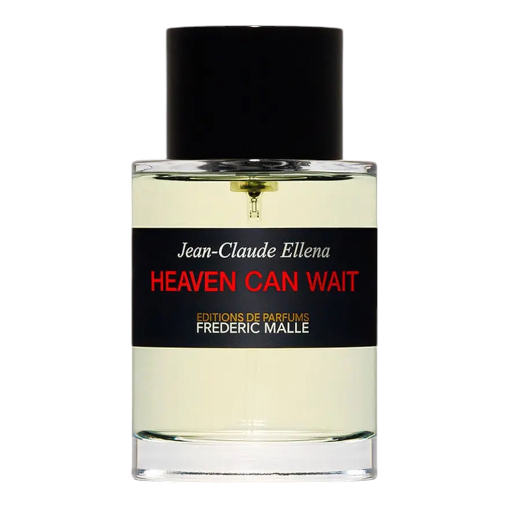 Frederic Malle Heaven Can Wait Fragrance Samples