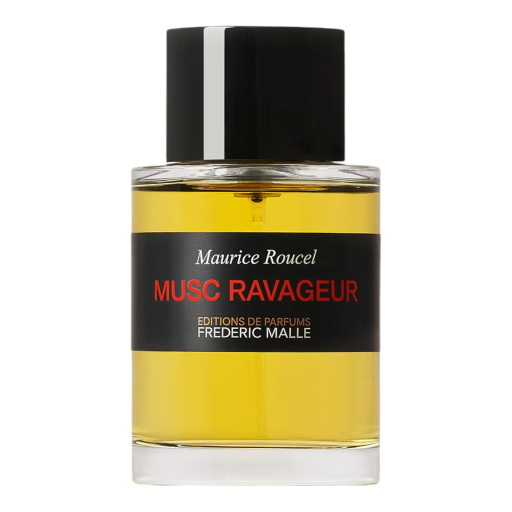 Frederic Malle Musc Ravageur Fragrance Samples