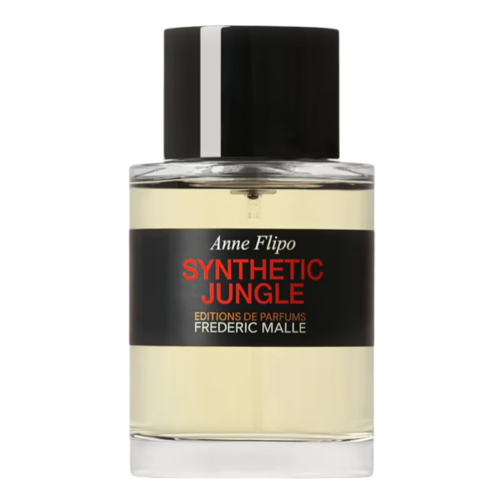 Frederic Malle Synthetic Jungle Fragrance Samples