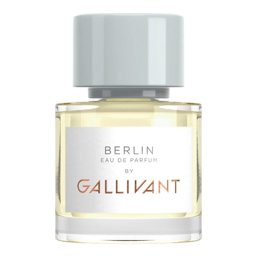 Gallivant Berlin Fragrance Samples