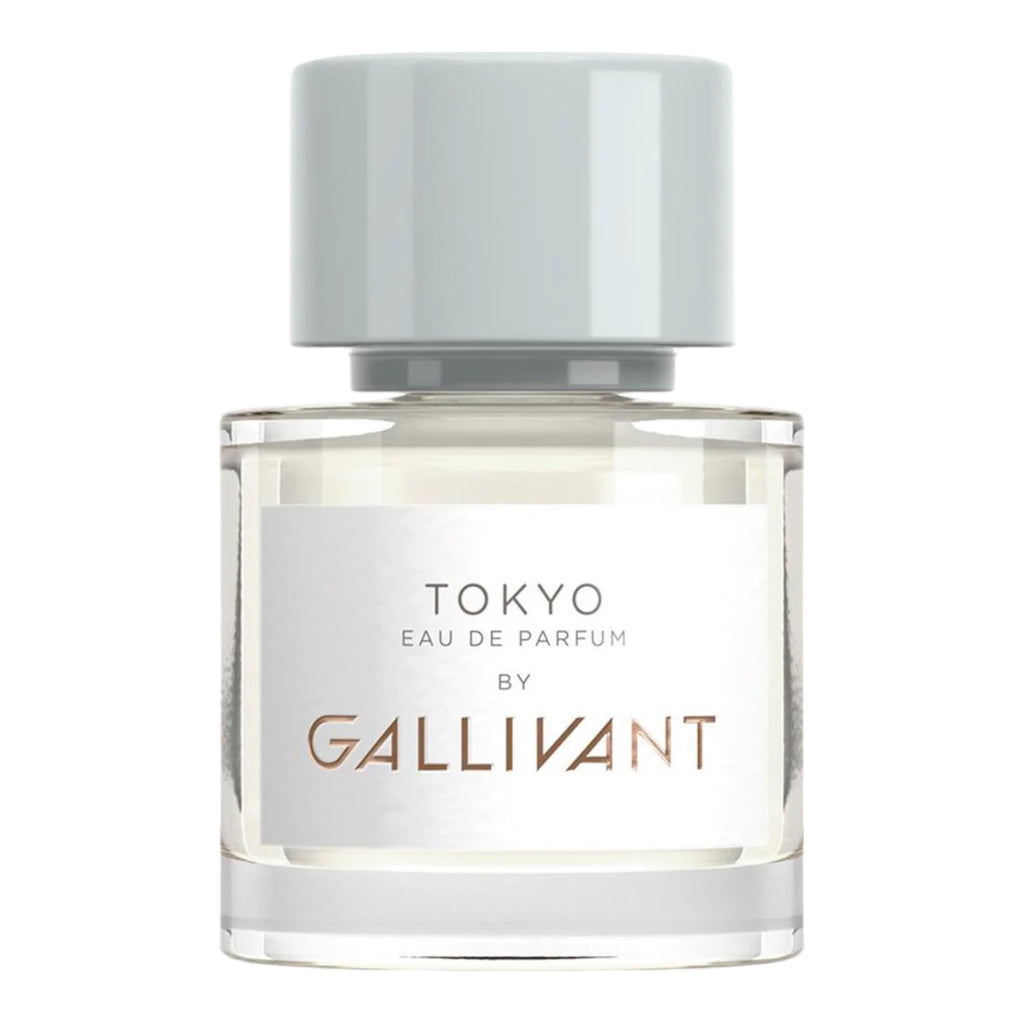 Gallivant Tokyo Fragrance Samples