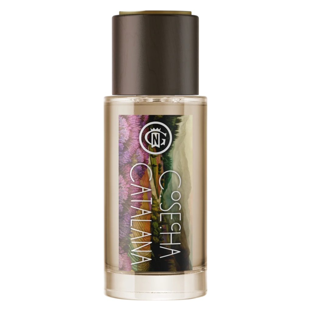 Gentleman's Nod Cosecha Catalana Fragrance Samples